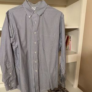 Brook’s brother’s Regent Regular-Fit